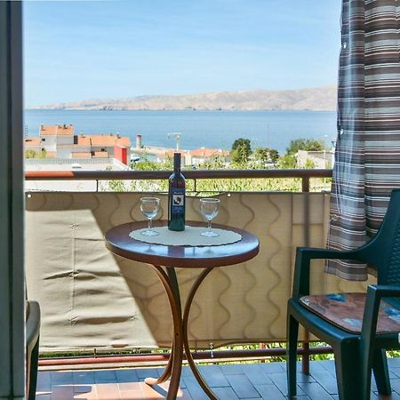 Anka Prpic Apartment Senj  Exterior foto