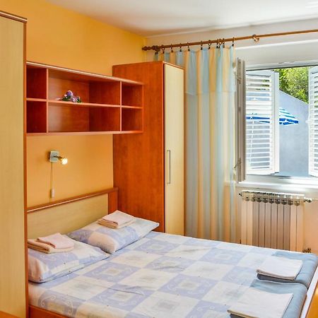 Anka Prpic Apartment Senj  Exterior foto