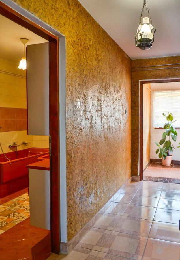 Anka Prpic Apartment Senj  Exterior foto