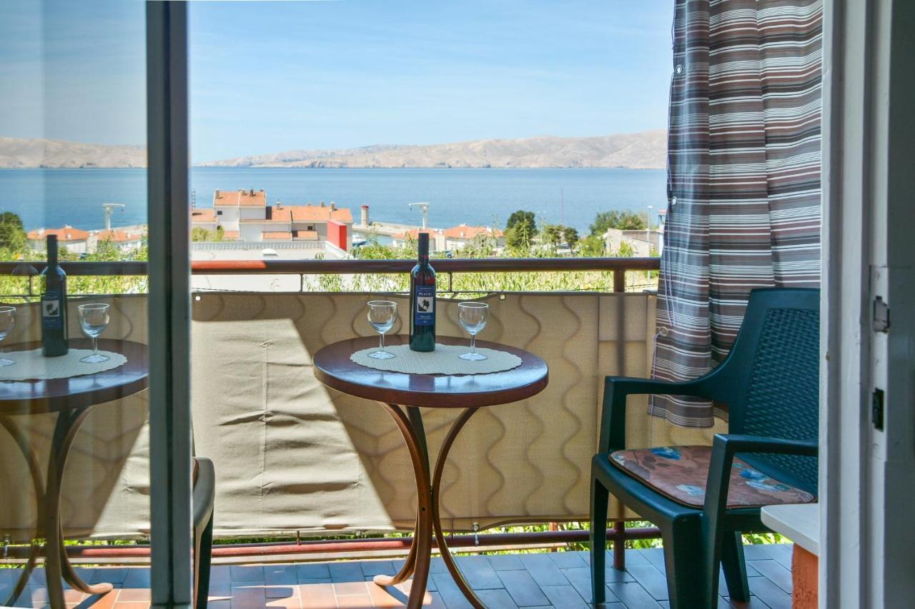 Anka Prpic Apartment Senj  Exterior foto