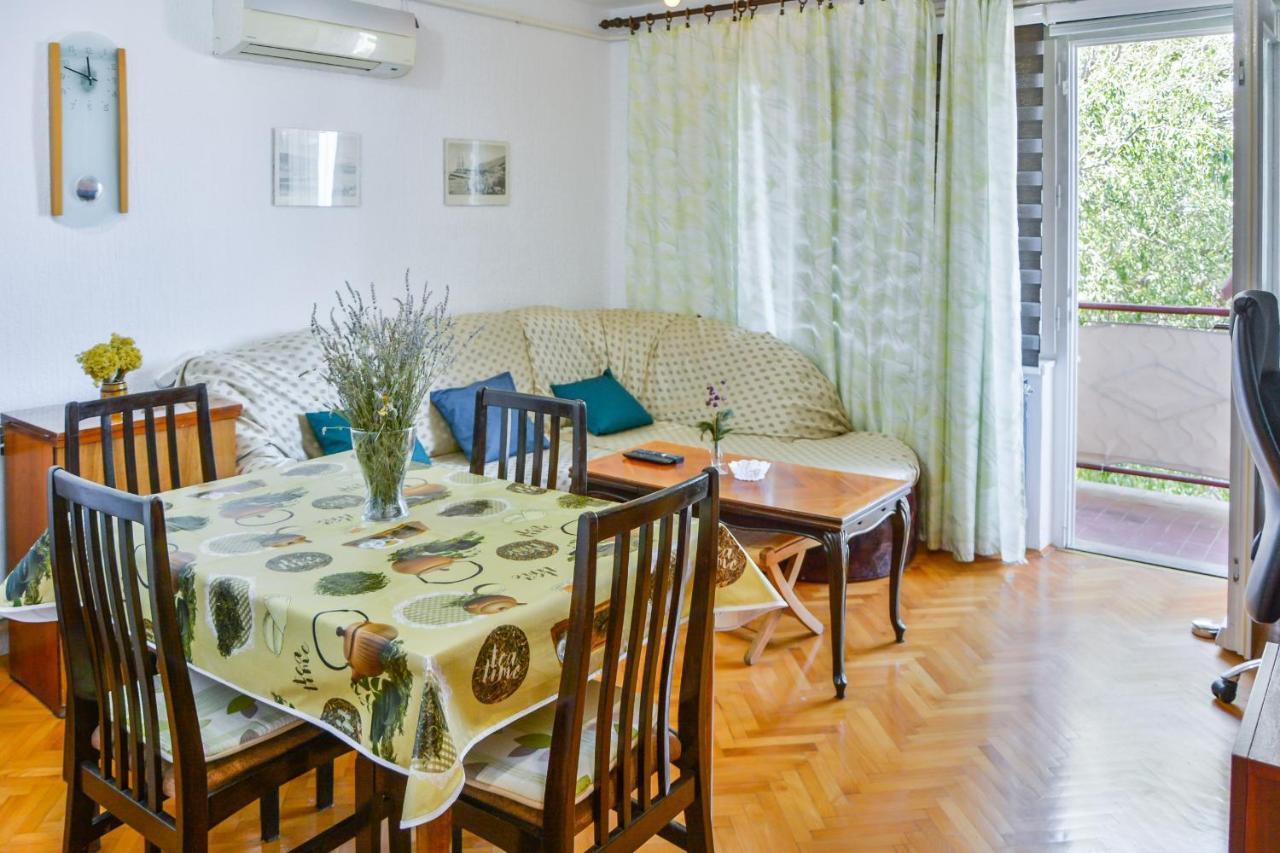 Anka Prpic Apartment Senj  Exterior foto