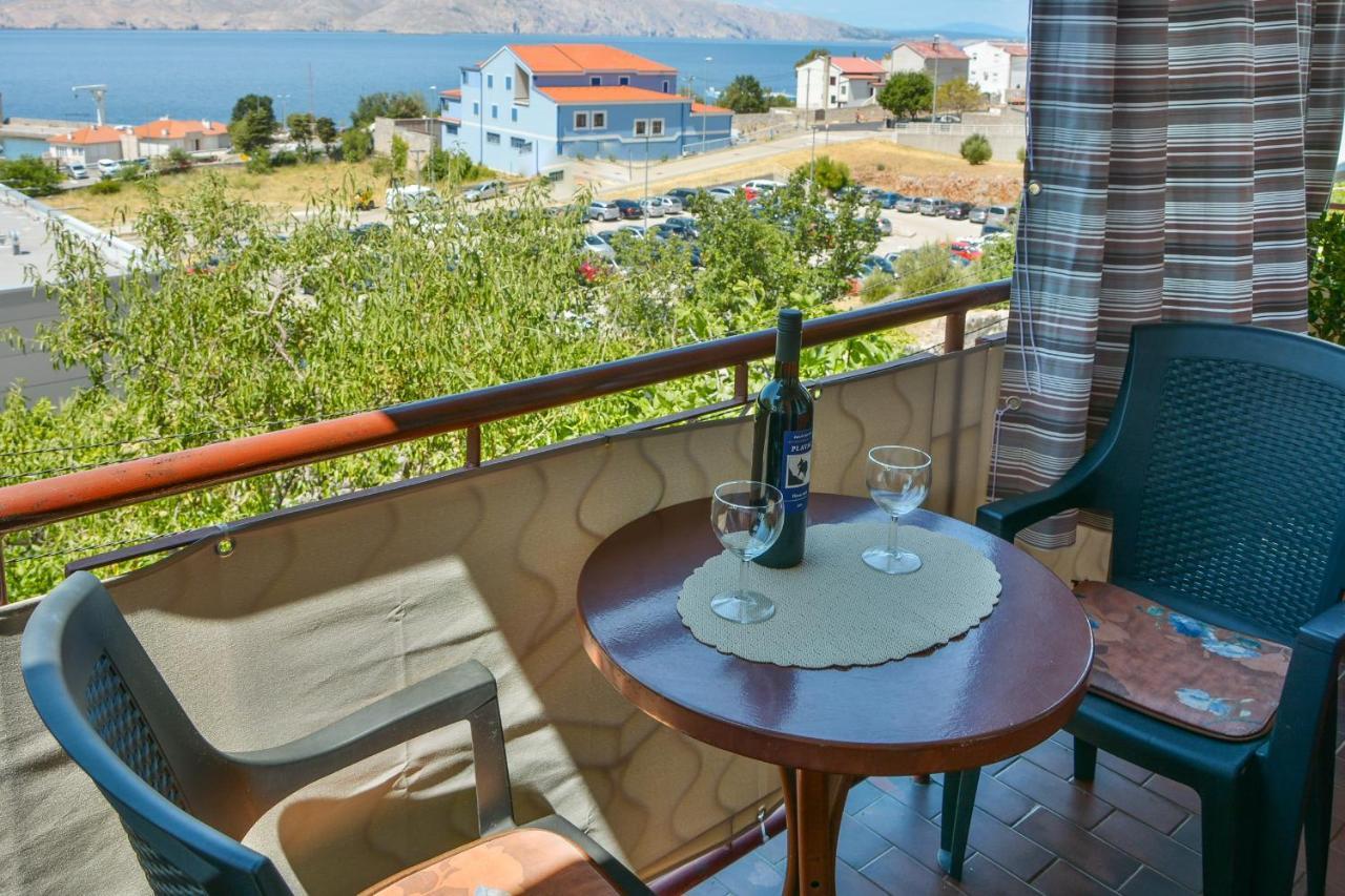Anka Prpic Apartment Senj  Exterior foto