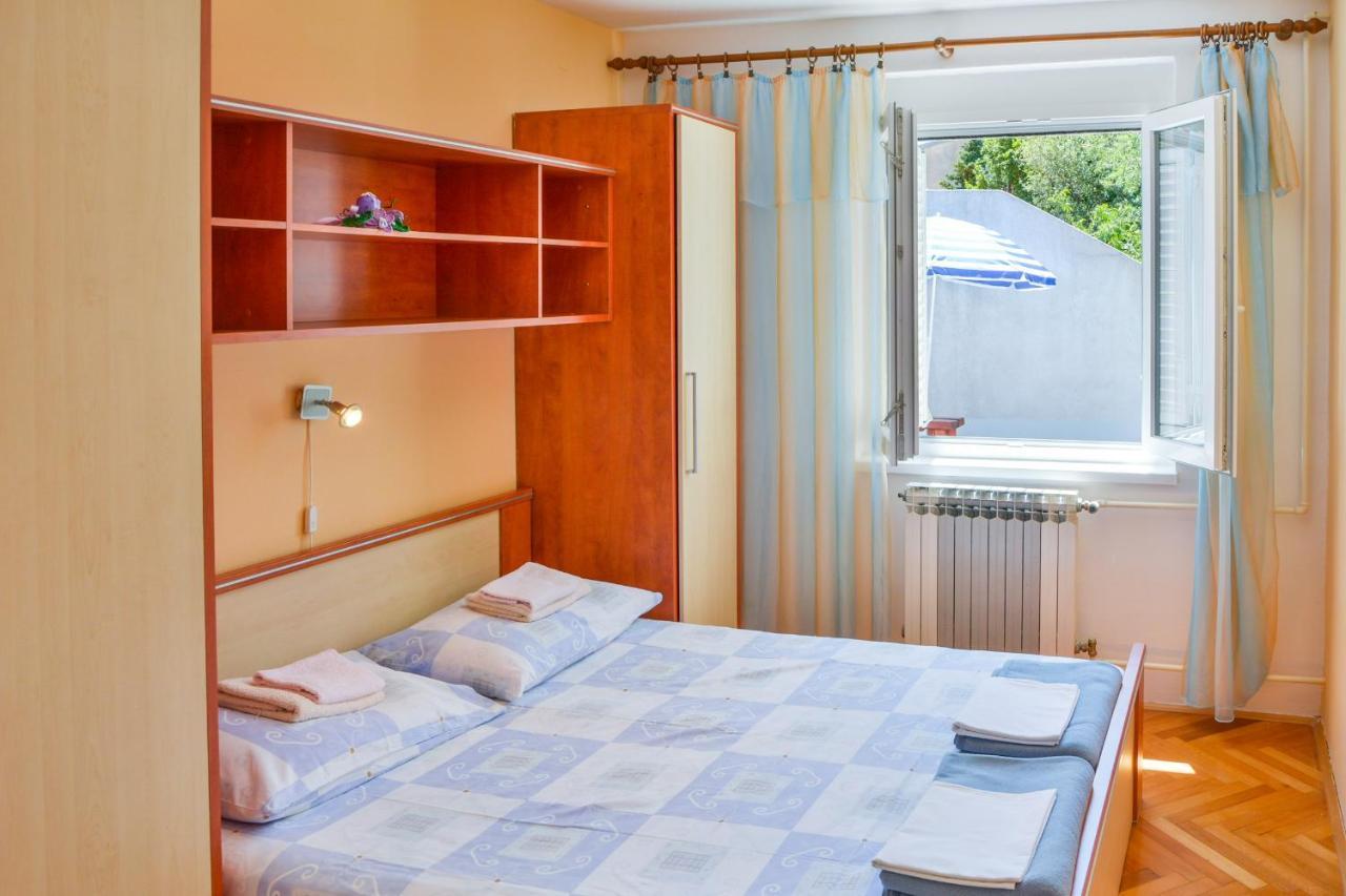 Anka Prpic Apartment Senj  Exterior foto