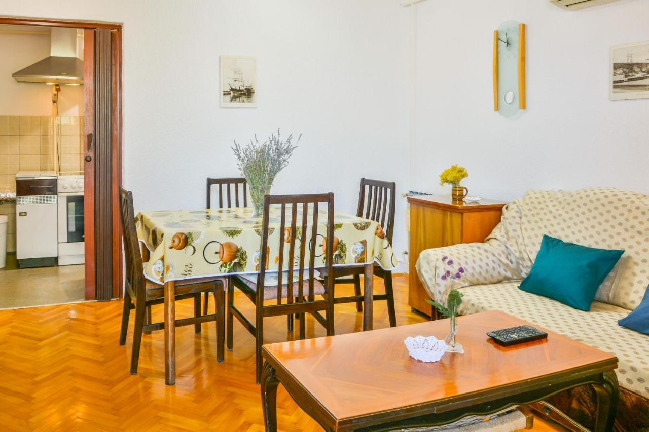 Anka Prpic Apartment Senj  Exterior foto